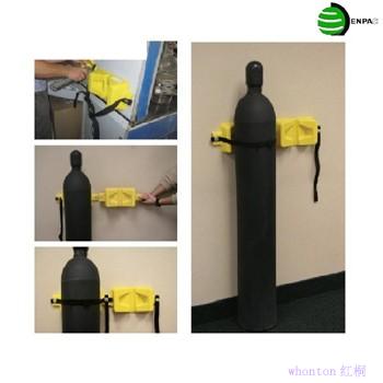 ENPAC氣瓶固定板_1個(gè)氣瓶固定板7216-YE